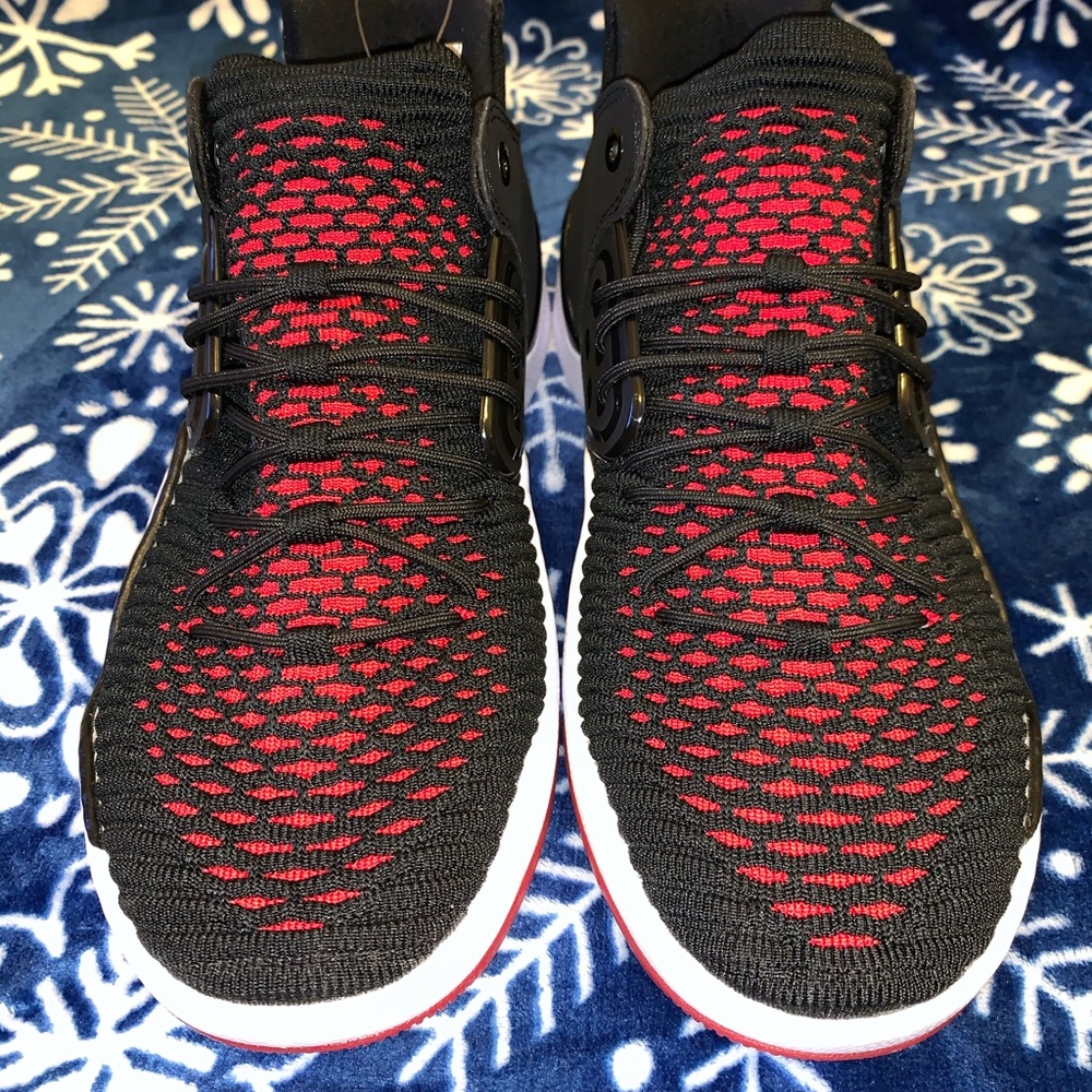 Jordan DNA - Picture 2 of 8